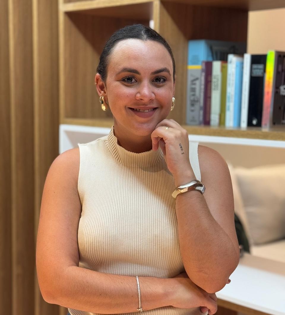 Dra. Diva Mata, nutricionista materno-infantil